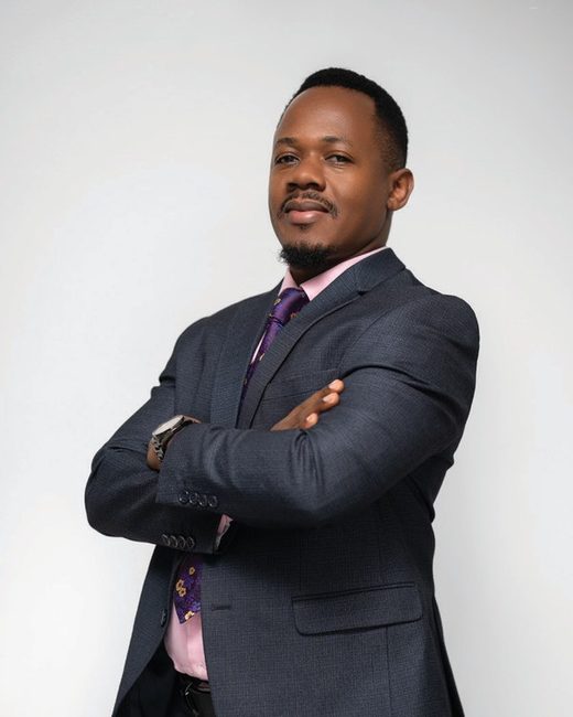 Francis Batuma, Chief Operations Officer