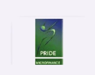 Pride Bank Limited